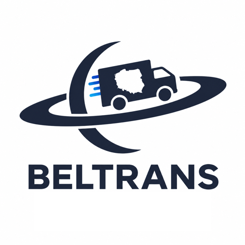 Logo BELTRANS